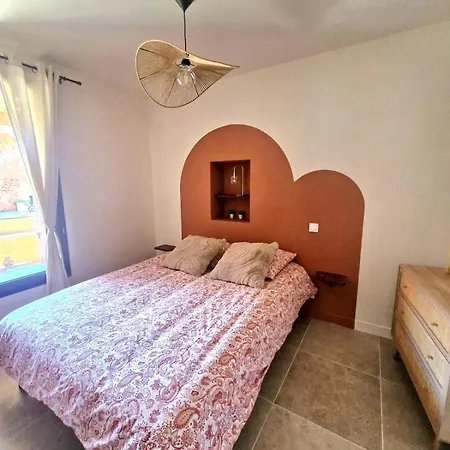 La Casita Ruffa Apartment *