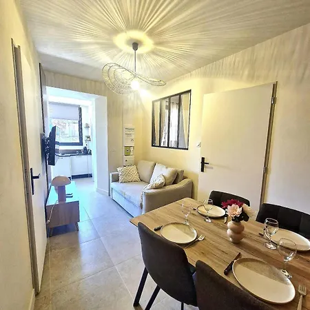 La Casita Ruffa *