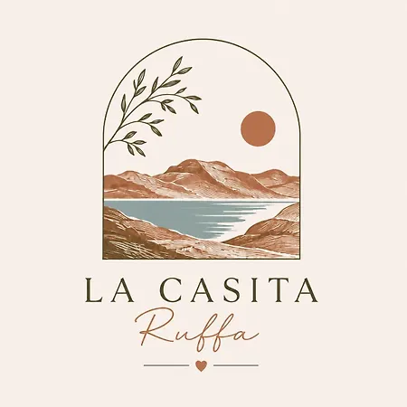 La Casita Ruffa Apartment