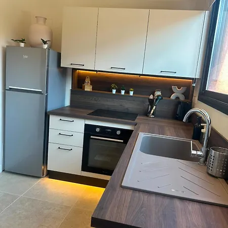 La Casita Ruffa *