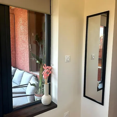 La Casita Ruffa *