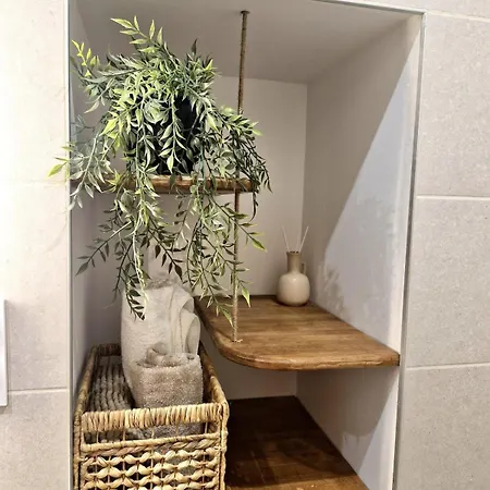La Casita Ruffa Apartment Le Bosc (Herault)