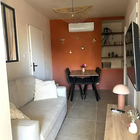 La Casita Ruffa