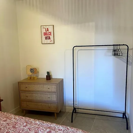 La Casita Ruffa *